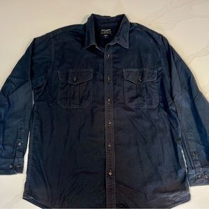 Filson Lightweight Alaskan Guide Shirt XL